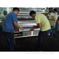 Five Layers Co-Extruded PE Cling Film Line